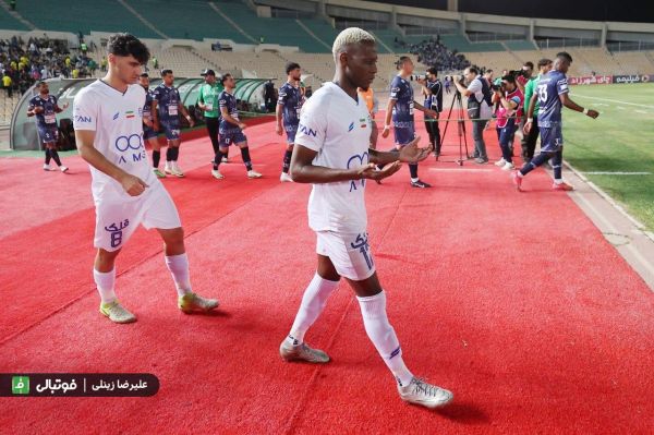 بحران ورزشگاه در ایران؛ ۶ تیم خانهبهدوش لیگ برتری