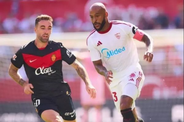  شکست تیمی که با چهار گل بارسلونا را شکست داده بود