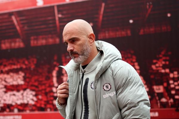 سرمربی چلسی بعد از پیروزی مقابل ناتینگهام فارست در انتخاب ترکیب، اشتباه کردم