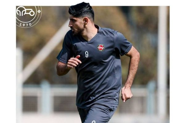 تراکتور بیتاب بازگشت آقای ستاره عکس