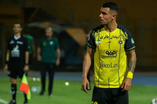  ریکاردو آلوز با رنگ طلایی؛ بدون زهر