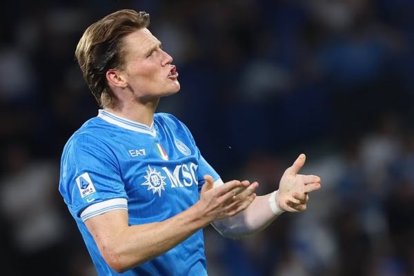  دلیل افت بهترین بازیکن فصل گذشته سری‌آ از نگاه کونته