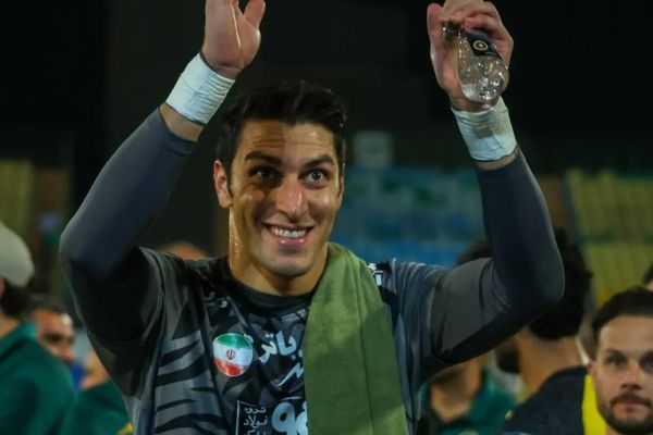  زندگی برای اخباری در اصفهان شیرین شد