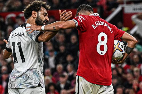 پیشبازی لیورپول - منچستریونایتد؛ - نبرد کلاسیک انگلیس با دو انگیزه متفاوت