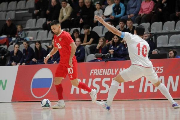 ایران مغلوب روسیه شد