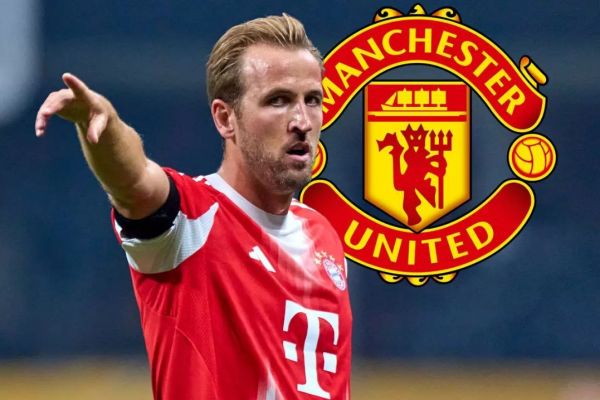  منچستریونایتد برای جذب ماشین گلزنی بایرن‌مونیخ وارد عمل می‌شود