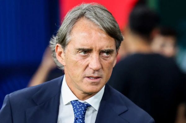 احتمال بازگشت روبرتو مانچینی به لیگ برتر انگلیس