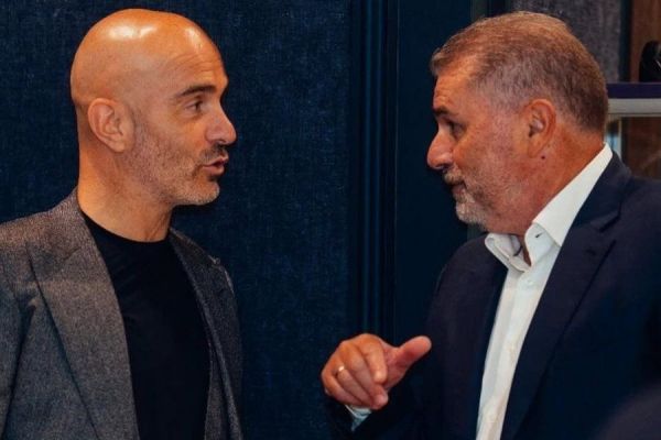  واکنش سرمربی چلسی به اخراج پوستکوگلو از ناتینگهام فارست