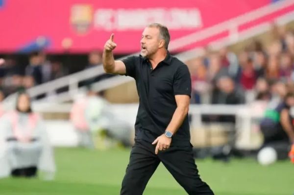  فلیک پس از اخراج شدن  به کسی توهین نکردم