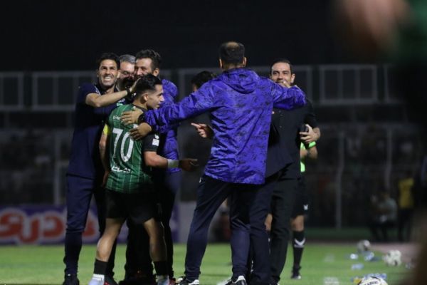  درباره قاتل هاشمیان؛ تا همین 5 روز پیش بازیکن آزاد بود