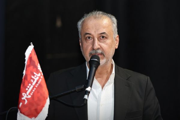  تایید خبر فوتبالی  موافقت هیات مدیره با استعفای درویش؛ حدادی سرپرست شد