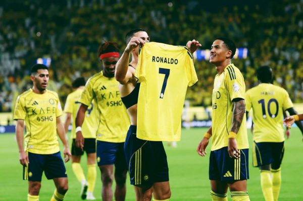 رونالدو و به ثمر رساندن یک گل دیدنی پس از خراب کردن پنالتی