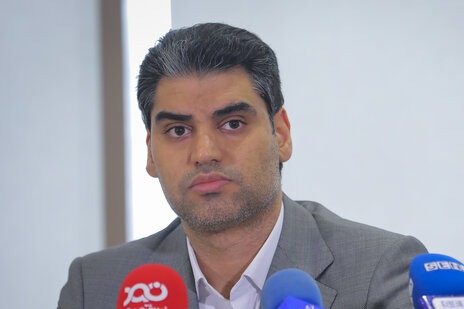  حدادی  به این نتیجه رسیدیم که درویش استعفا کند  اعضای تیم را جریمه کردیم