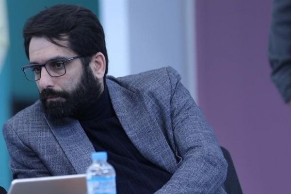 اینانلو گزینه برای جانشینی هاشمیان داریم اما باید حرفهای او را هم بشنویم