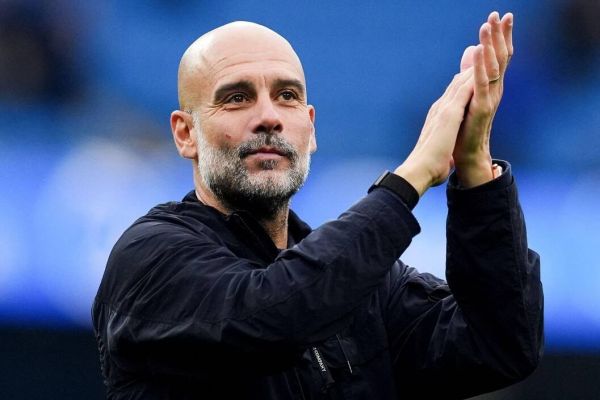  عملکرد تاریخی پپ گواردیولا در لیگ برتر انگلیس