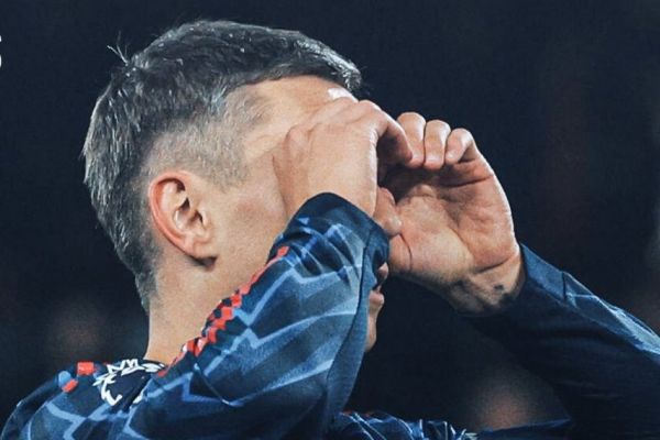  تنوع مرگبار در خط حمله آرسنال؛ ۱۰ گلزن متفاوت در مسیر قهرمانی