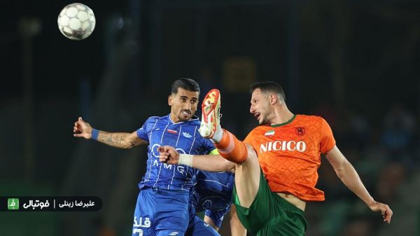 خاطرات ویژه سرمربیان استقلال از مس؛ نوبرانهها