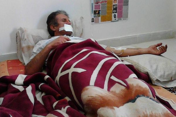  زمان مراسم ترحیم منوچهر شفقتیان اعلام شد