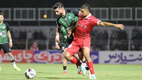 اعداد و ارقام هفته هفتم؛ وقتی همه باختند