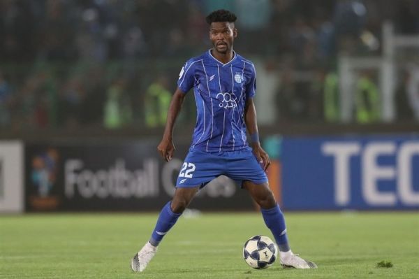  اندونگ در اختیار کمیته انضباطی استقلال قرار گرفت