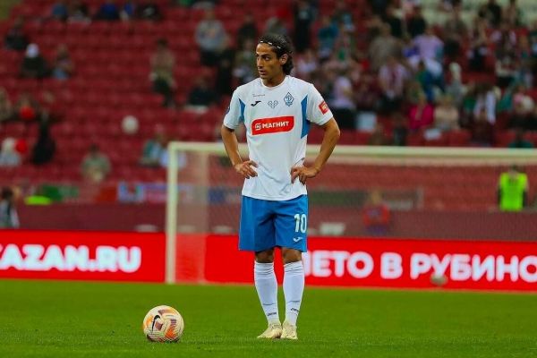  حسین‌نژاد از سویا و ولورهمپتون پیشنهاد دارد