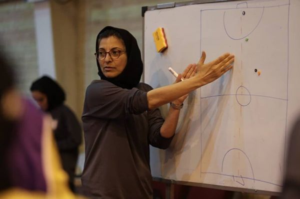 مظفر پیروزی برابر روسیه گامی بزرگ در مسیر آمادهسازی برای جام جهانی بود