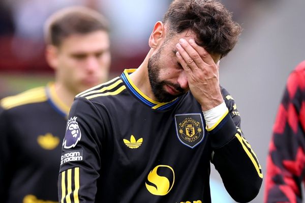 تصمیم آموریم درباره پنالتی زن اول منچستریونایتد