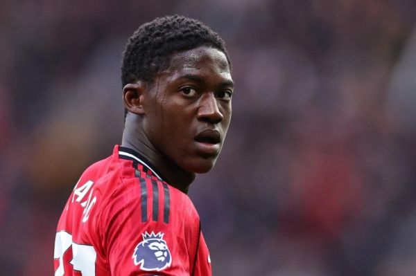  آموریم و روشن کردن تکلیف دو ستاره ناراضی منچستریونایتد