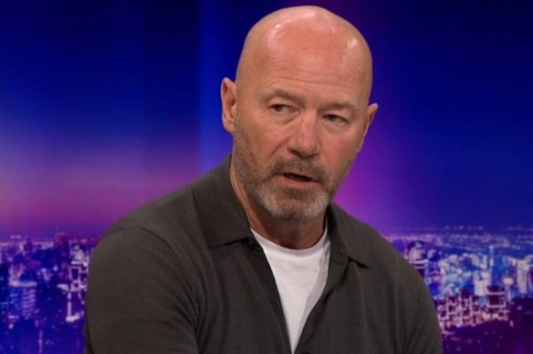 نظر بهترین گلزن تاریخ لیگ جزیره درباره تاثیر یوکرس در آرسنال