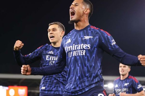  ستاره آرسنال  ما برای برد فقط به یک گل نیاز داریم