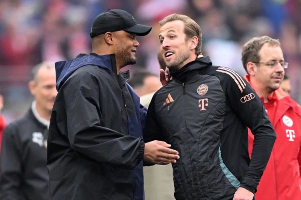 کمپانی کین بیش از حد برای ما درخشان بوده است