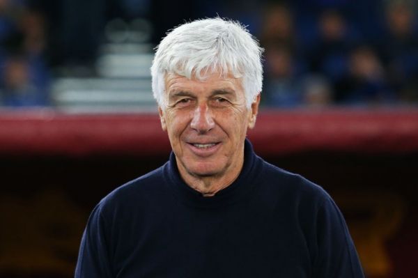  گاسپرینی  این شکست به ما باور بیشتری می‌دهد