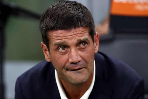 تلاش سرمربی اینتر برای تغییر دادن تاکتیک این تیم