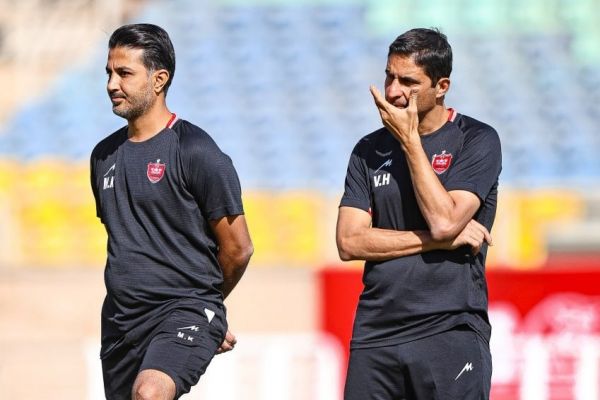  میرزایی  امشب درباره ادامه حضور هاشمیان صحبت می‌کنیم