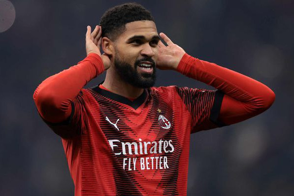  بحران مصدومیت در میلان ادامه دارد