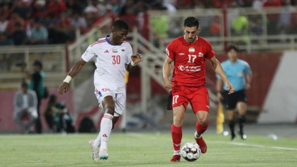  چهارمین مصاف تراکتور با شارجه؛ حالا دیگر باید برد