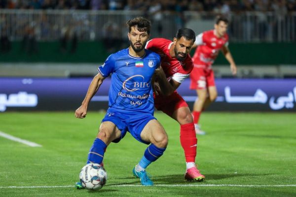 احتمال برگزاری دربی در روز قرعهکشی جام جهانی ۲۰۲۶