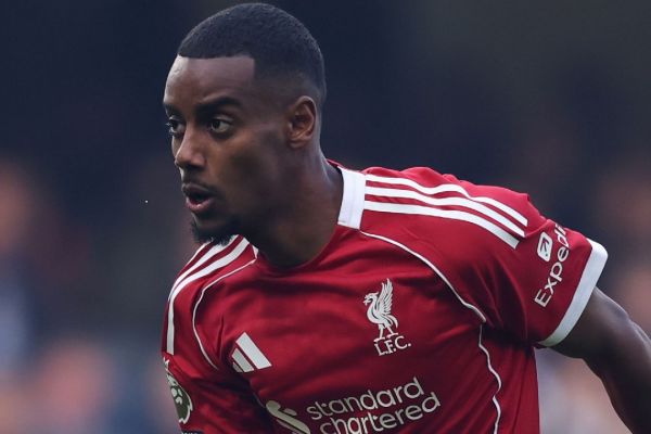  چیزی که ایساک برای بازگشت به روزهای خوبش به آن نیاز دارد