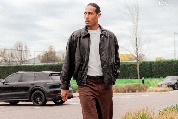 صحبتهای فندایک پیش از دیدار با منچستریونایتد