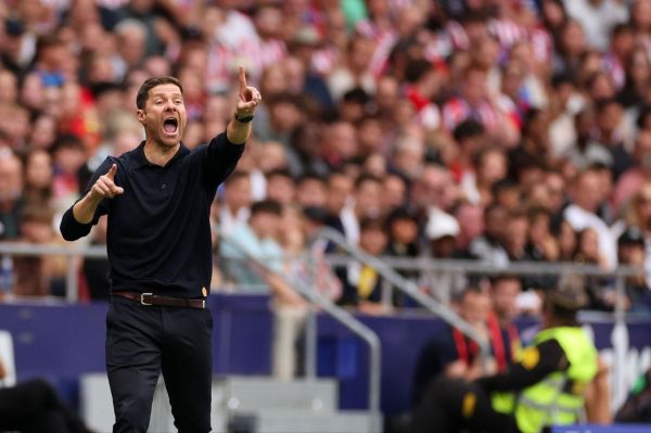  ژابی آلونسو یک سورپرایز دیگر در راه دارد