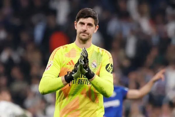 رویارویی دروازهبان رئال مادرید با حریف محبوبش