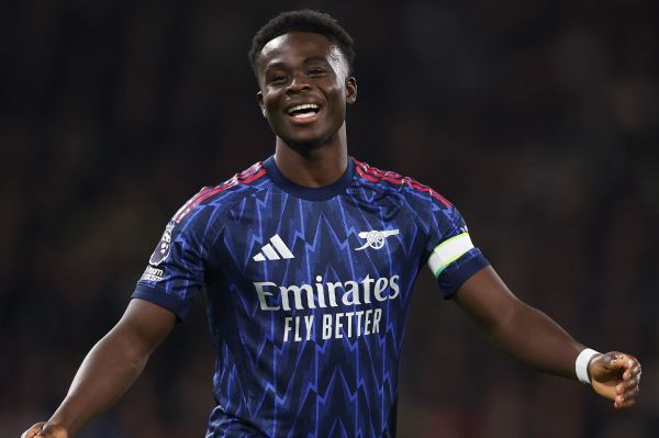  تمجید ردنپ از ستاره غیر قابل جایگزینی آرسنال