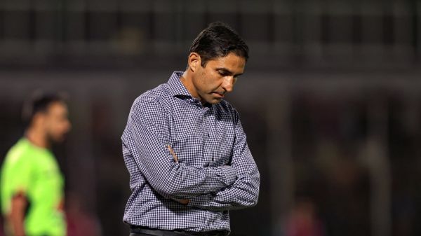 دو سناریو برای هاشمیان؛ توافق برای جدایی یا اولتیماتوم دو هفتهای