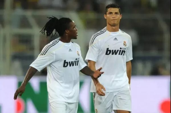  ستاره سابق رئال مادرید سکته کرد