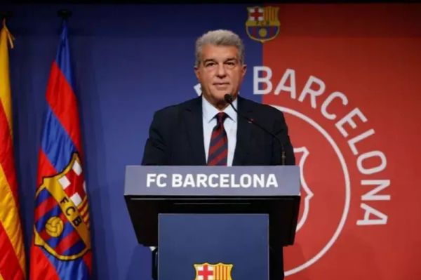 بارسلونا و بدهی سنگینی که به باشگاههای پرتغالی دارد