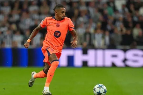 خبر امیدوار کننده برای بارسلونا قبل از رویارویی با رئال مادرید