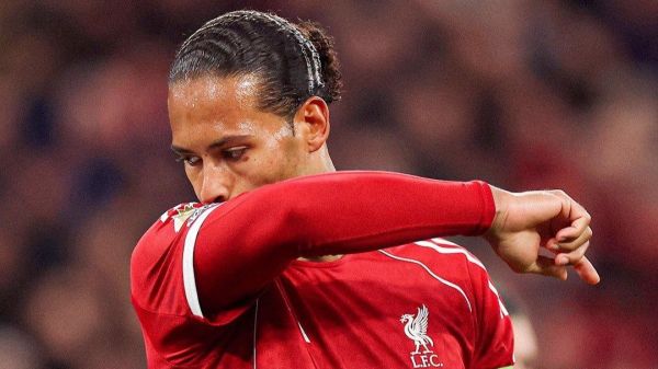 صخره آنفیلد؛ فقط ۴ شکست خانگی برای فندایک از سال ۲۰۱۸