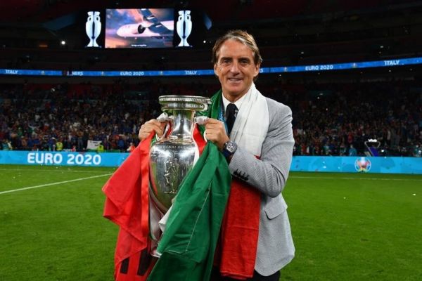 مانچینی و ناتینگهام فارست؛ مذاکراتی که به سرانجام نرسید