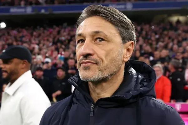  انتقاد تند اسطوره آلمان از سرمربی دورتموند  او یک ترسو است