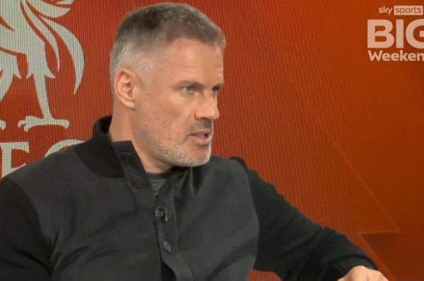 کرگر تنها راه برد منچستریونایتد در آنفیلد، گل دقیقه آخری و شانس بود